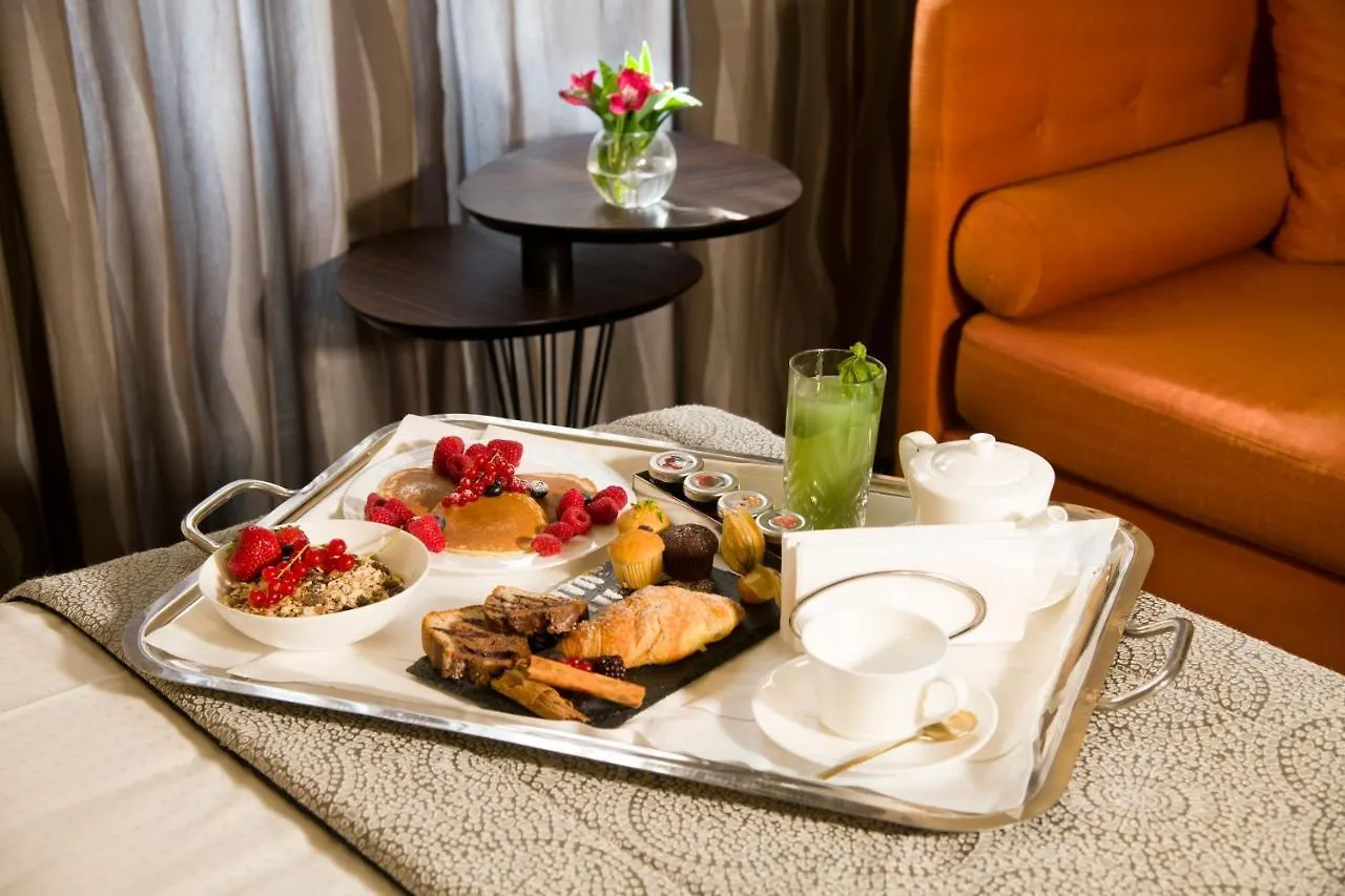 Palazzo Navona Hotel Rom