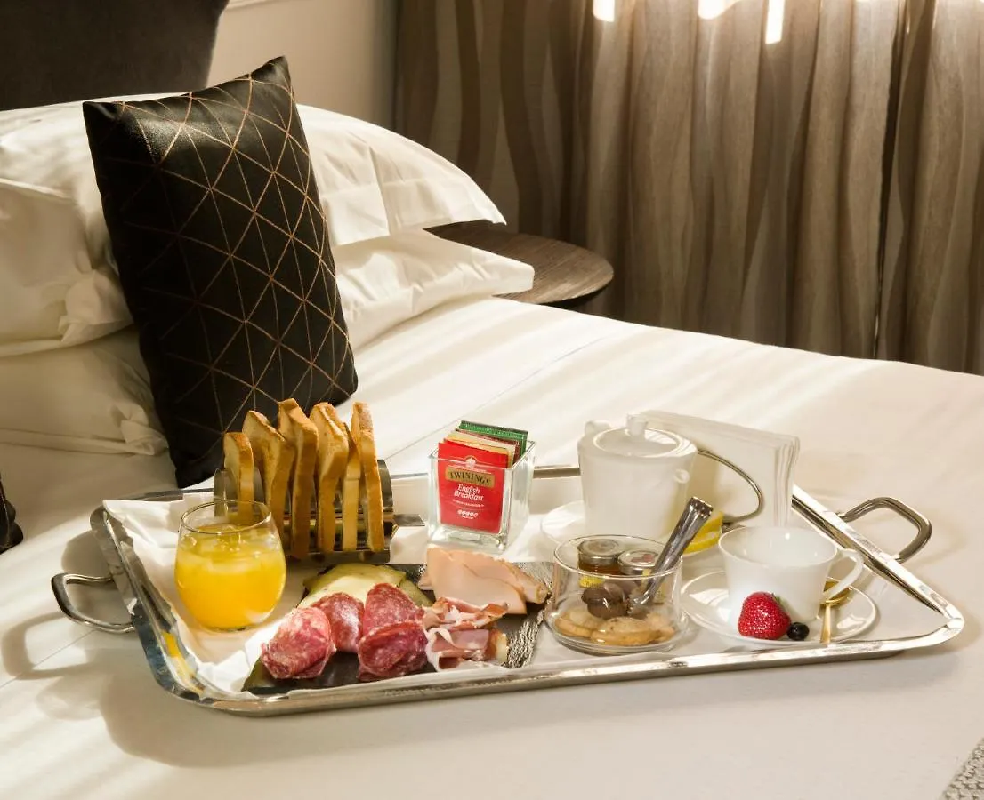 Palazzo Navona Hotel Rom 4*,  Italien