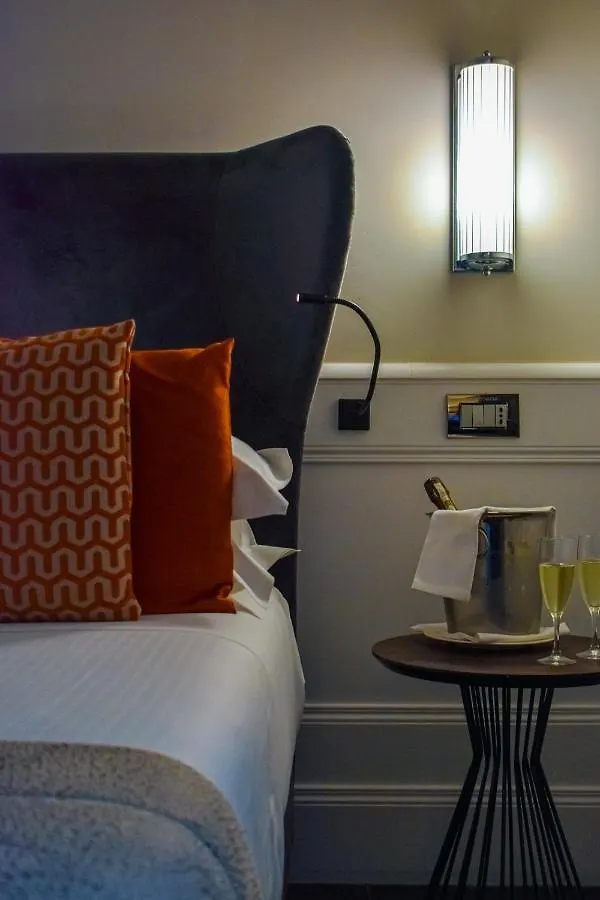 Palazzo Navona Hotel Rom