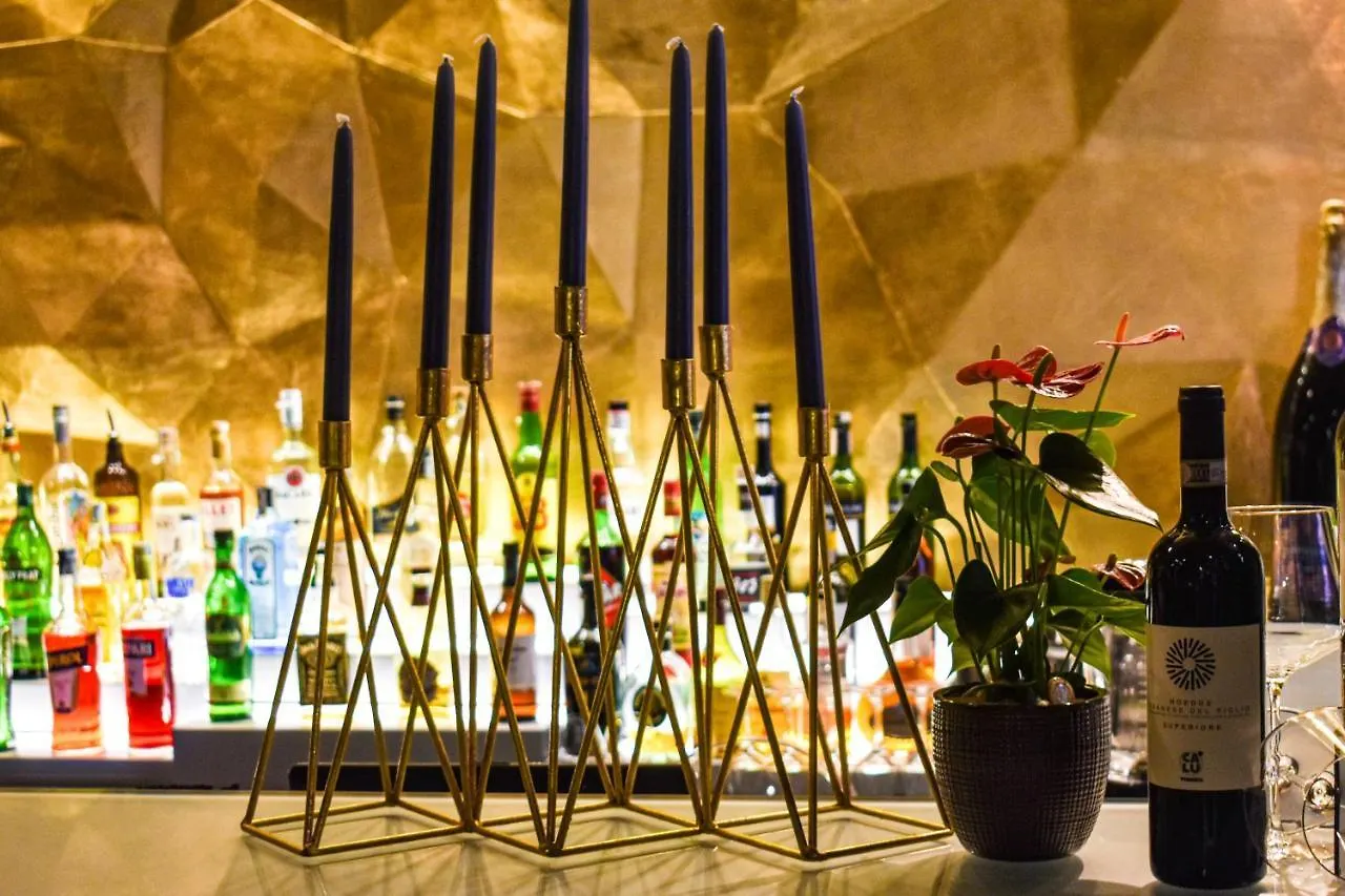 Palazzo Navona Hotel Rom 4*,  Italien