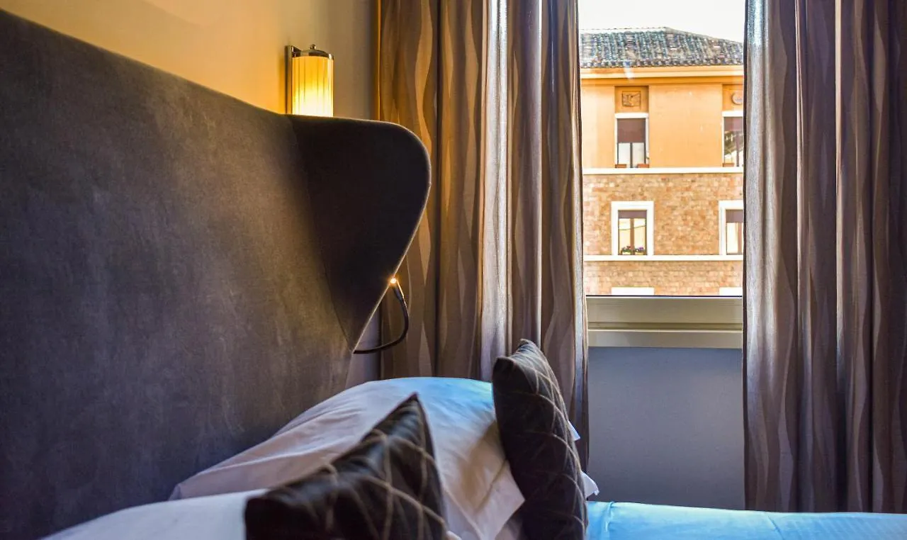 Palazzo Navona Hotel Rom