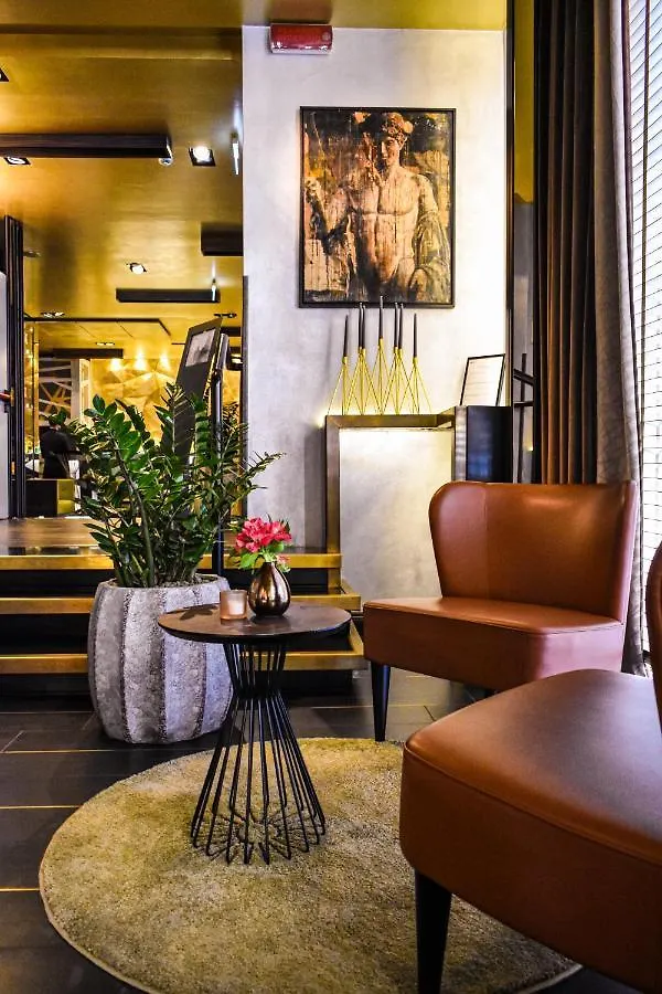 Palazzo Navona Hotel Rom