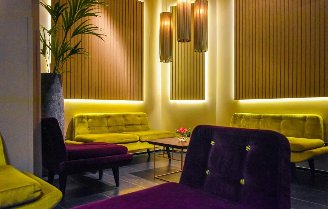 Palazzo Navona Hotel Rom