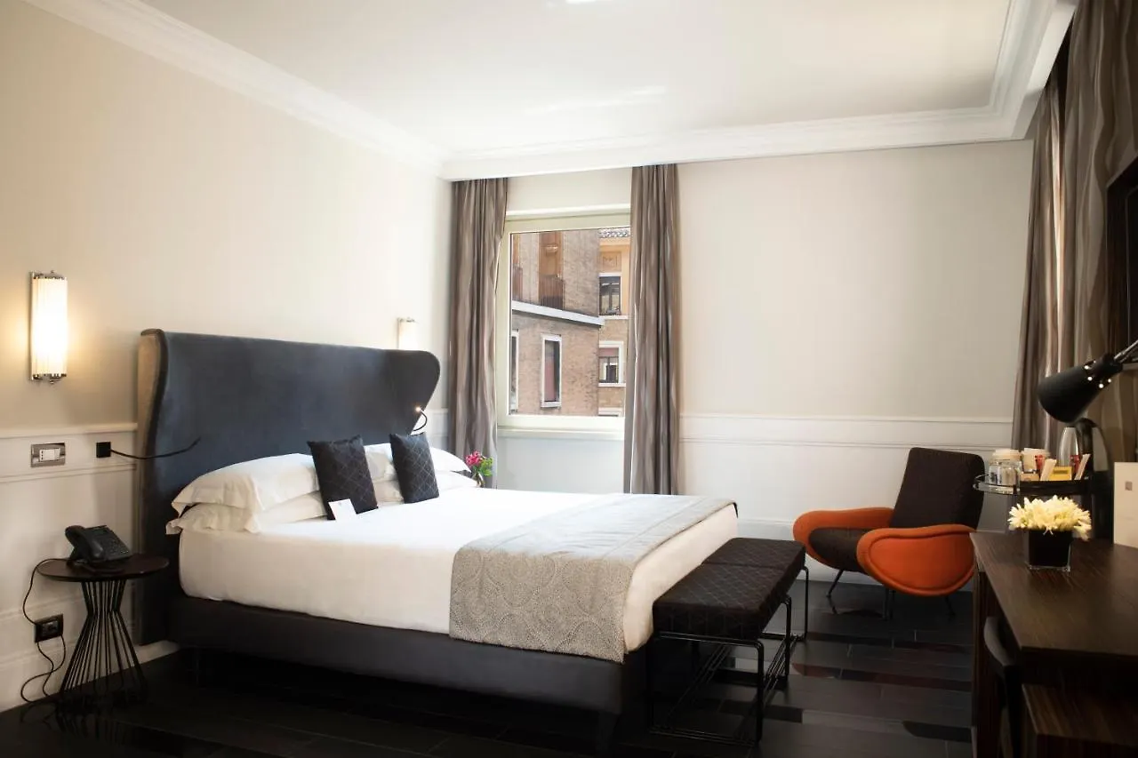 Palazzo Navona Hotel Rom