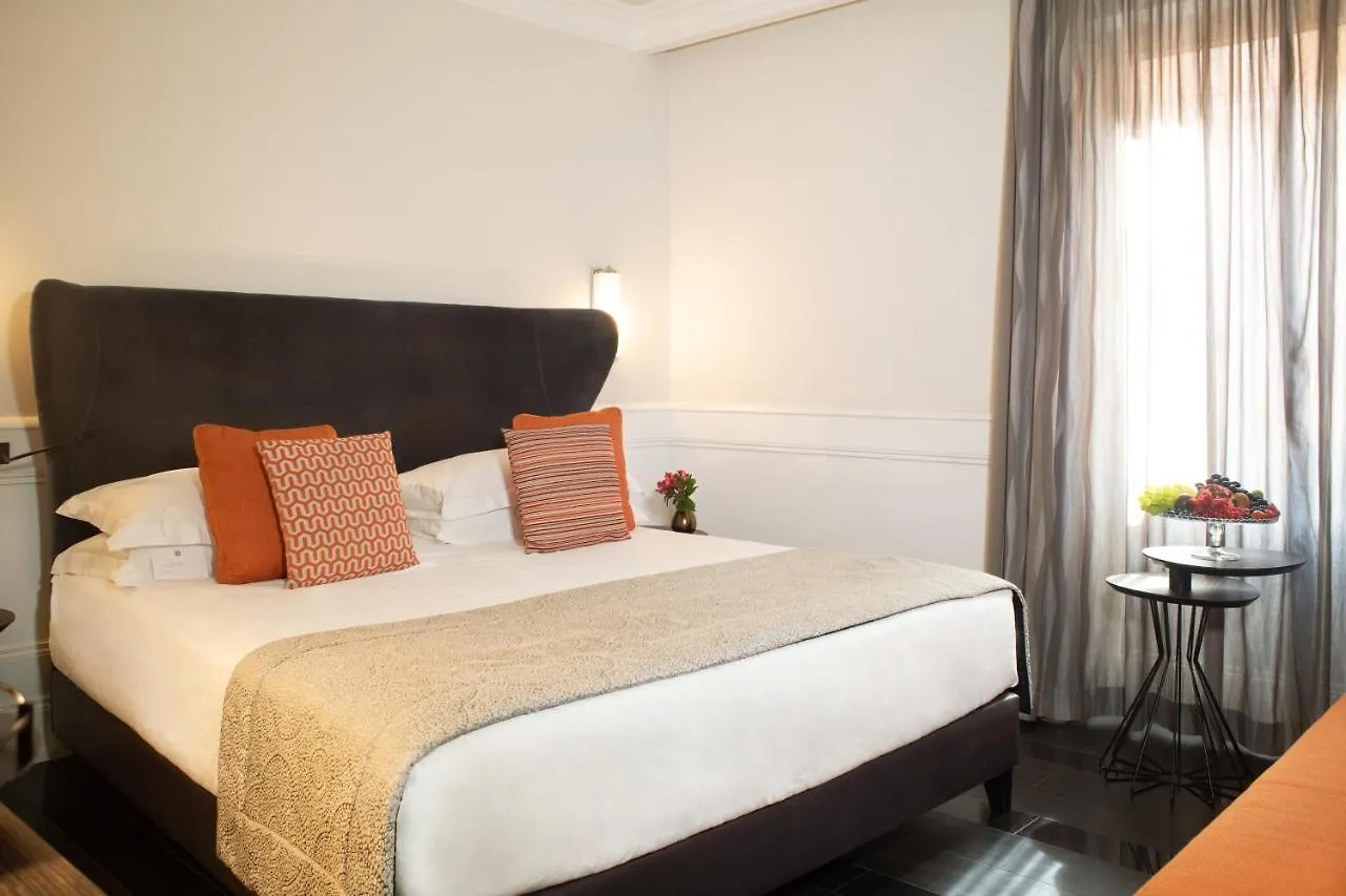 Palazzo Navona Hotel Rom 4*,  Italien