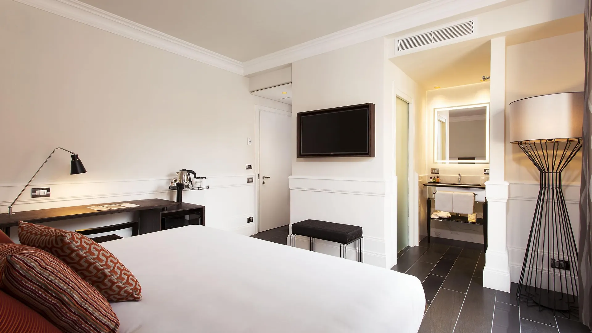 Palazzo Navona Hotel Rom