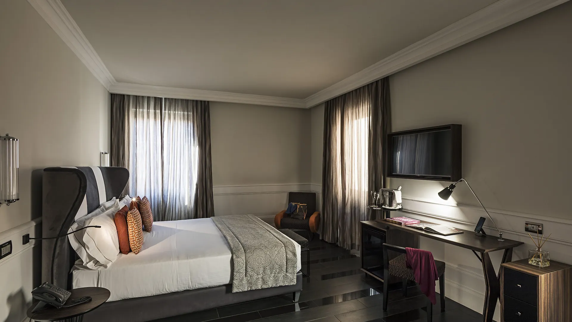 Palazzo Navona Hotel Rom