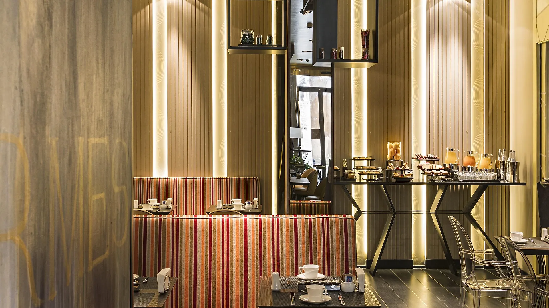 Palazzo Navona Hotel Rom 4*,