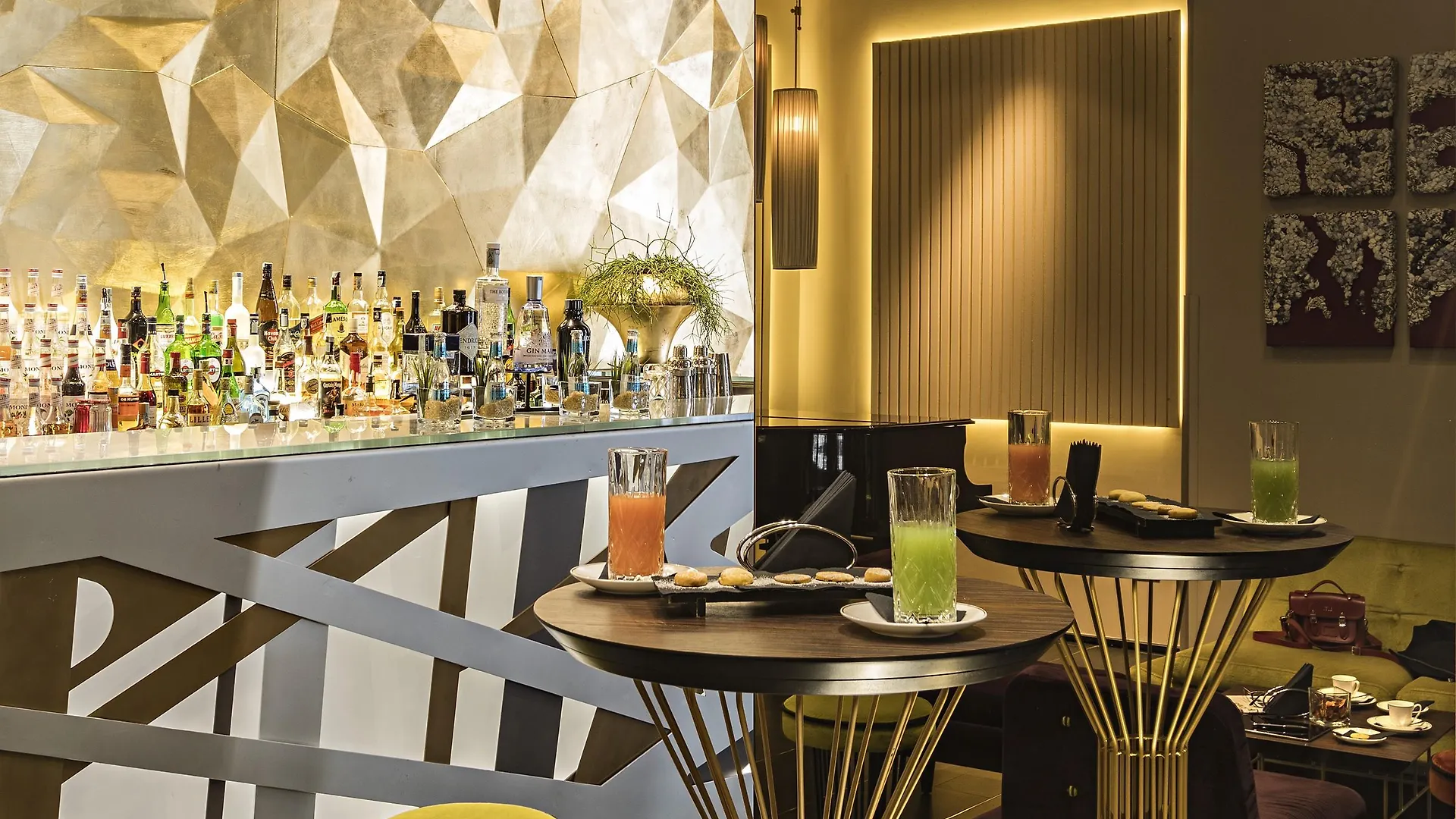 ****  Palazzo Navona Hotel Rom Italien