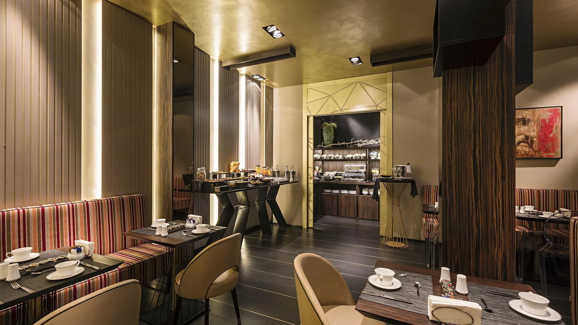 Palazzo Navona Hotel Rom 4*,