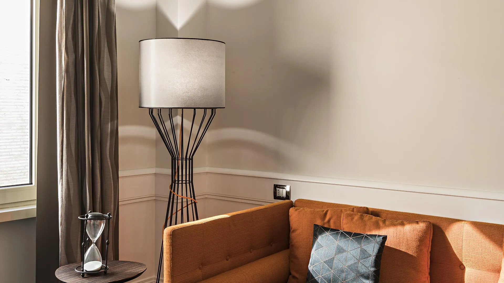 Palazzo Navona Hotel Rom 4*,