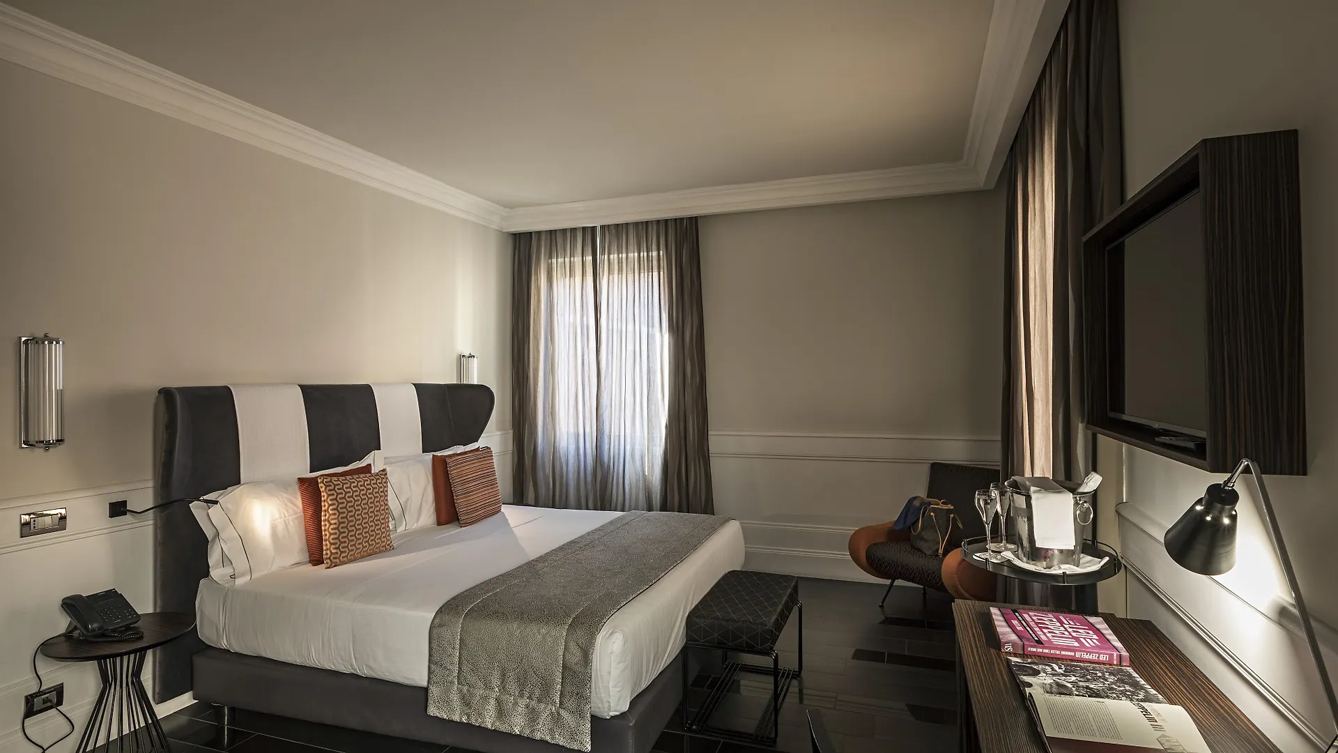 Palazzo Navona Hotel Rom 4*,  Italien
