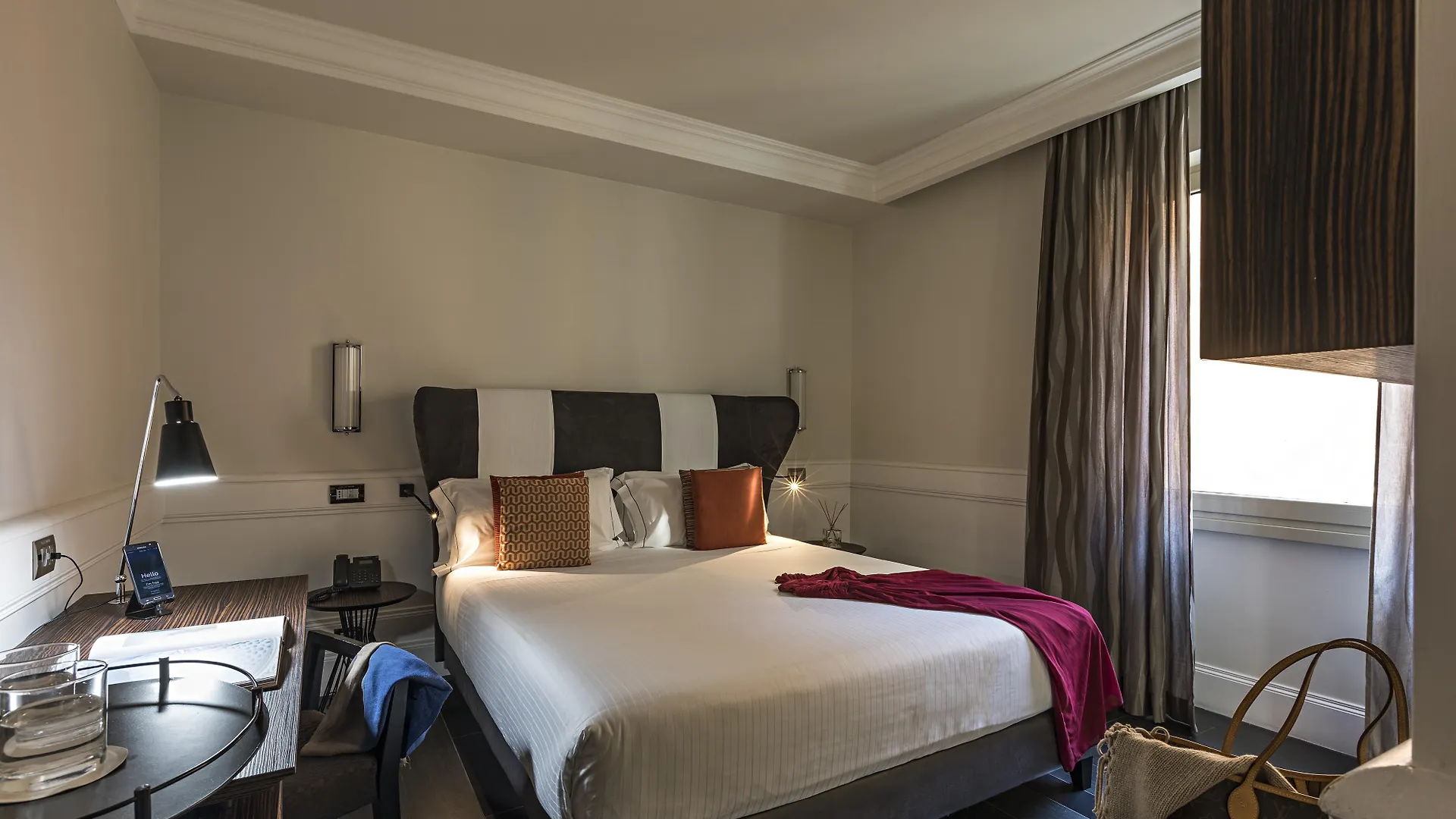 Palazzo Navona Hotel Rom