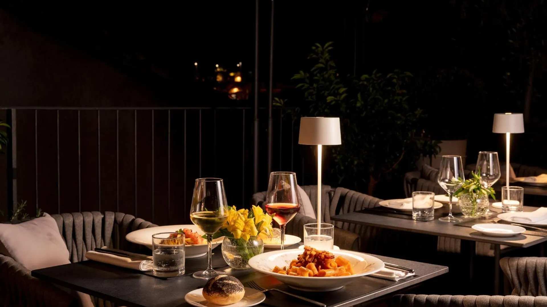 Palazzo Navona Hotel Rom