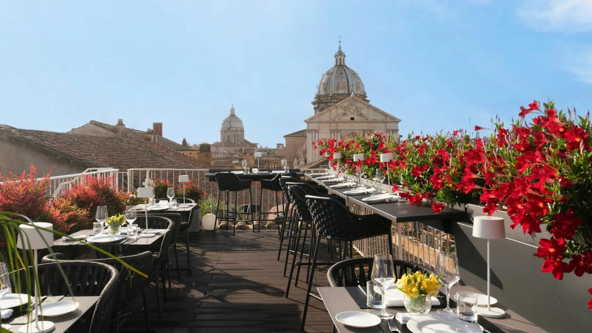 Palazzo Navona Hotel Rom 4*,  Italien