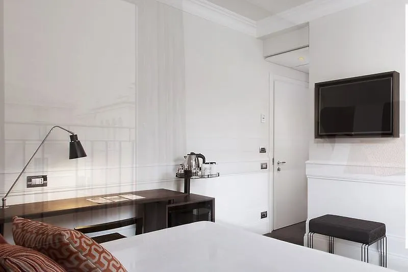 Palazzo Navona Hotel Rom