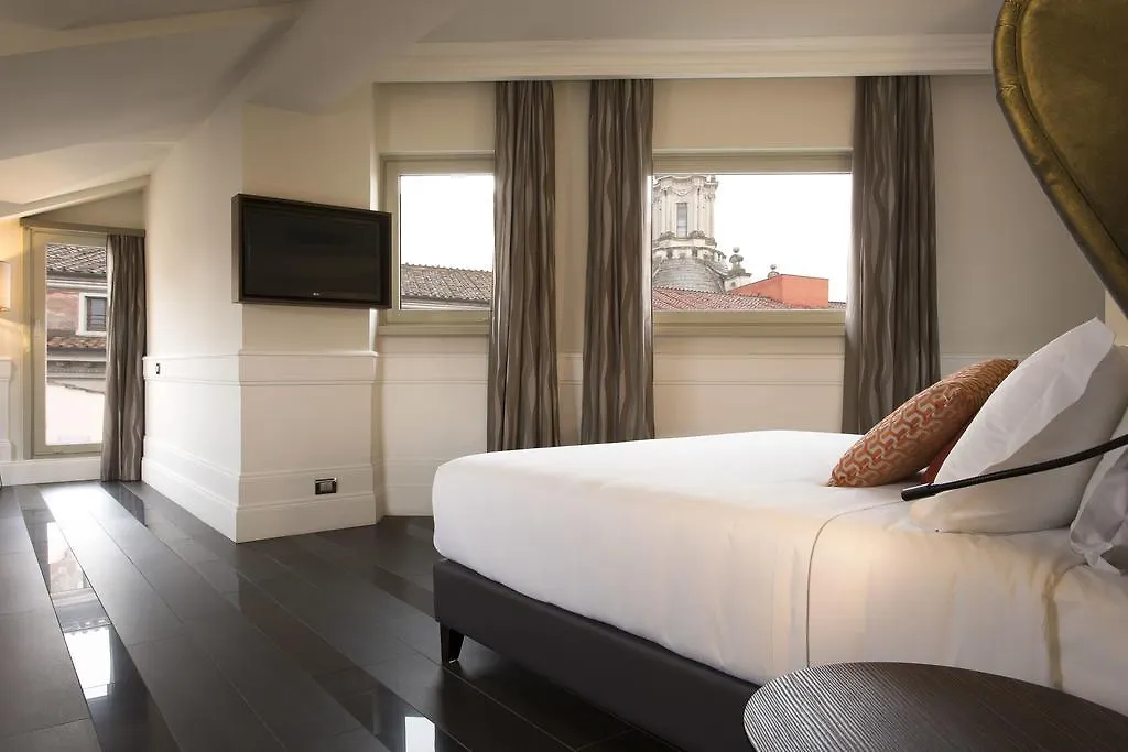 Palazzo Navona Hotel Rom 4*,