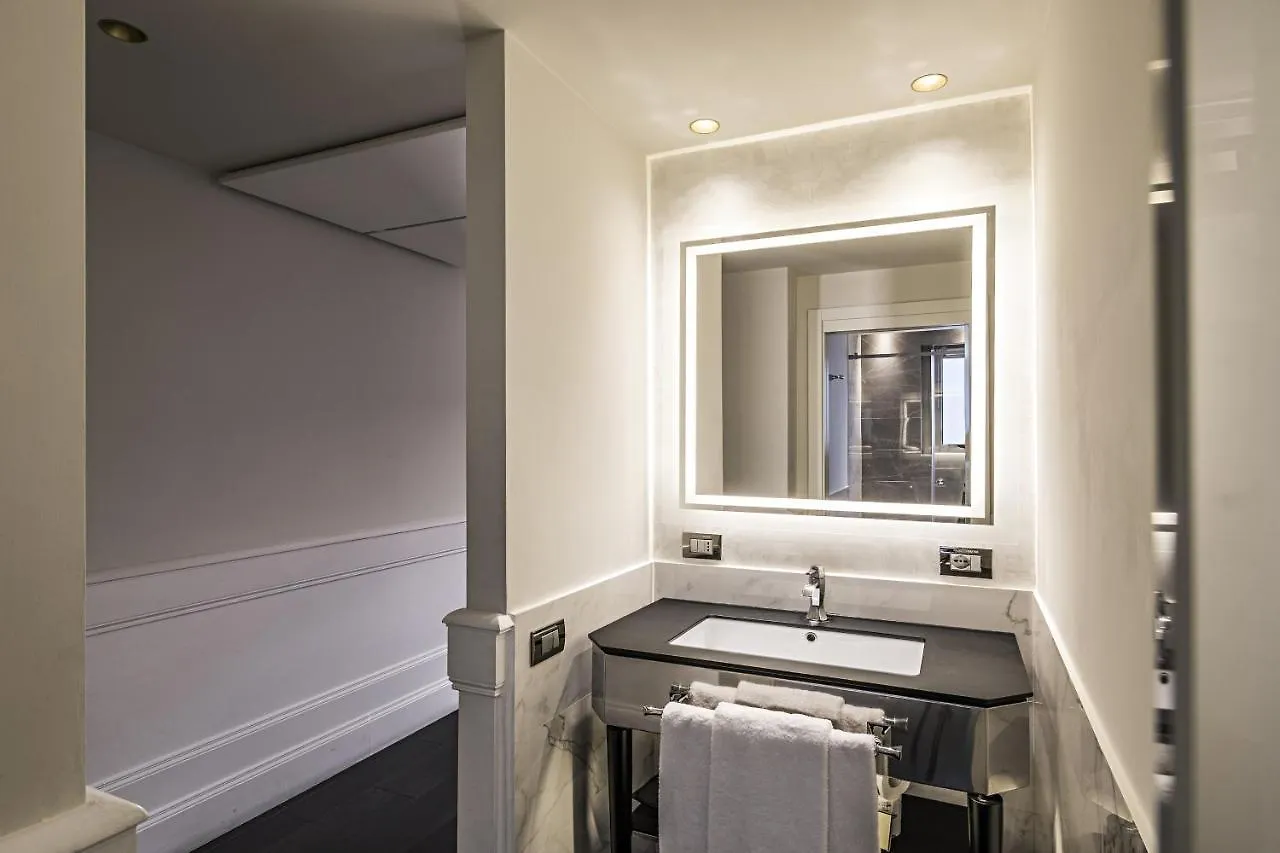 Palazzo Navona Hotel Rom