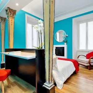 Apartment Piranesi Charmsuite