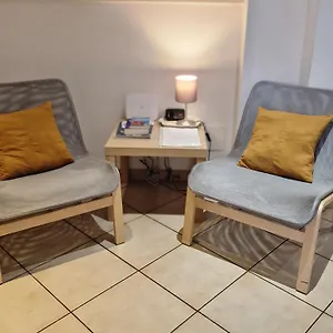 Apartment Campo De Fiori House