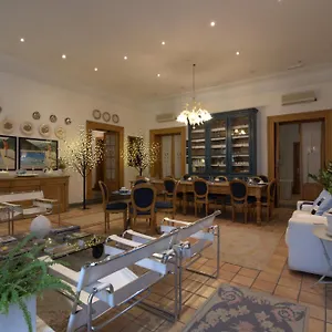 Hotel Cairoli, Rom