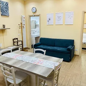 Apartment Villino Marcella