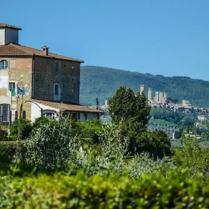 Castello Di Fulignano Isalfredo Ground Floor Italië