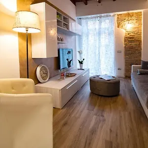 Apartment Carrara Deluxe