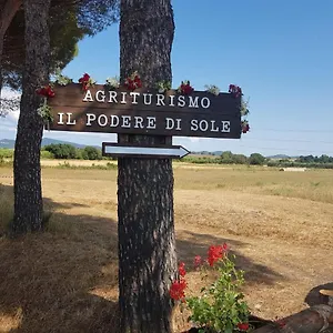 Il Podere Di Sole Italië