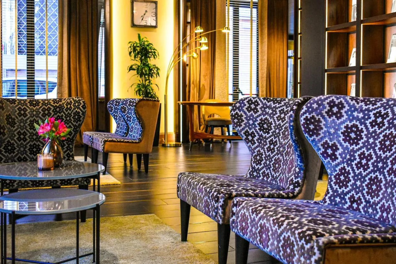 Palazzo Navona Hotel Rome 4*,  Italy