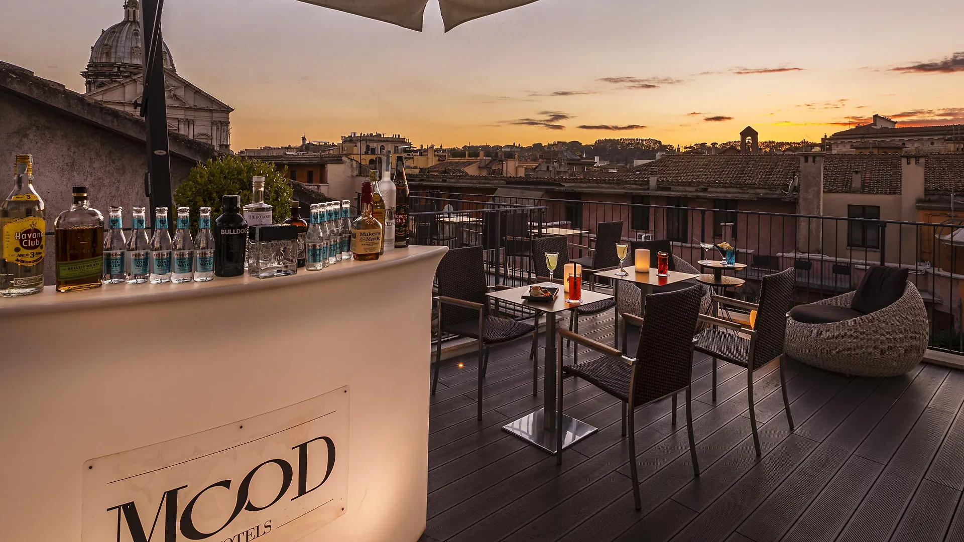 ****  Palazzo Navona Hotel Řím Itálie