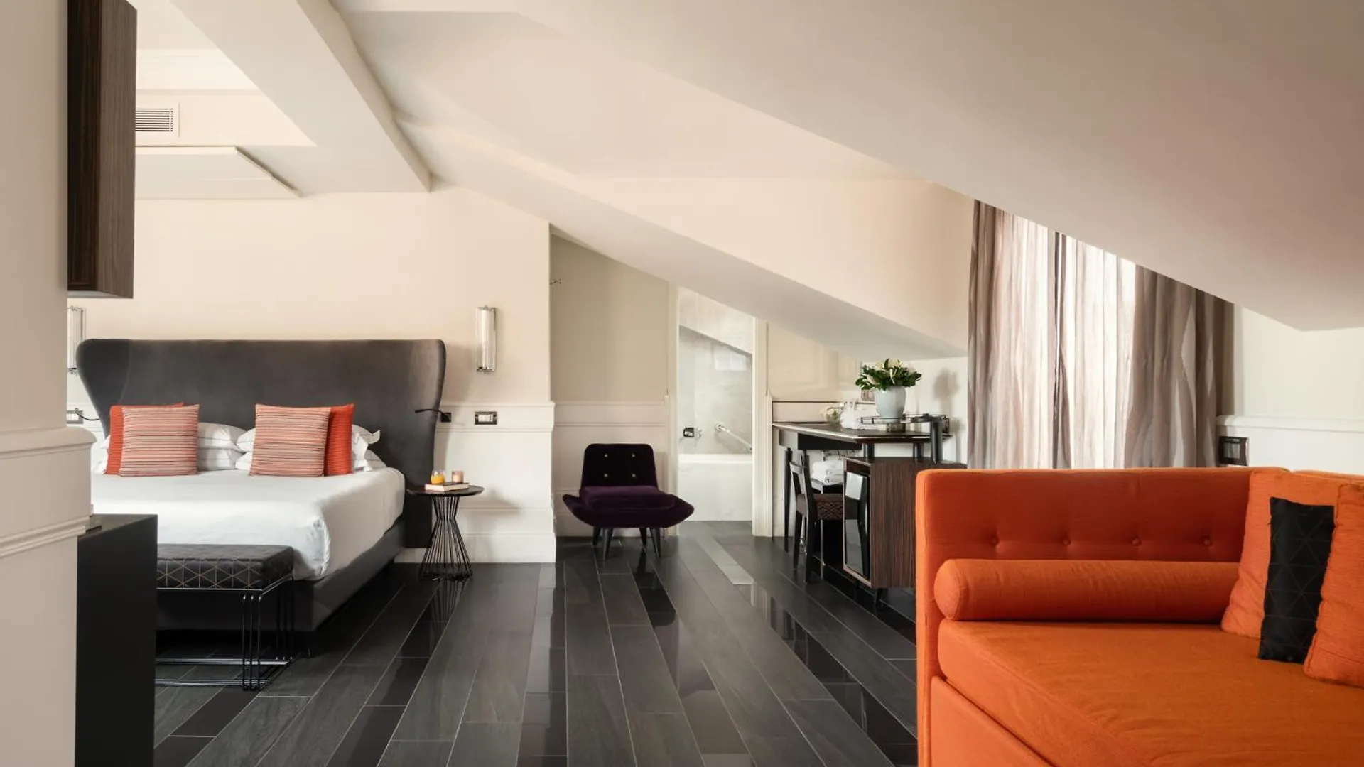 Palazzo Navona Hotel Řím