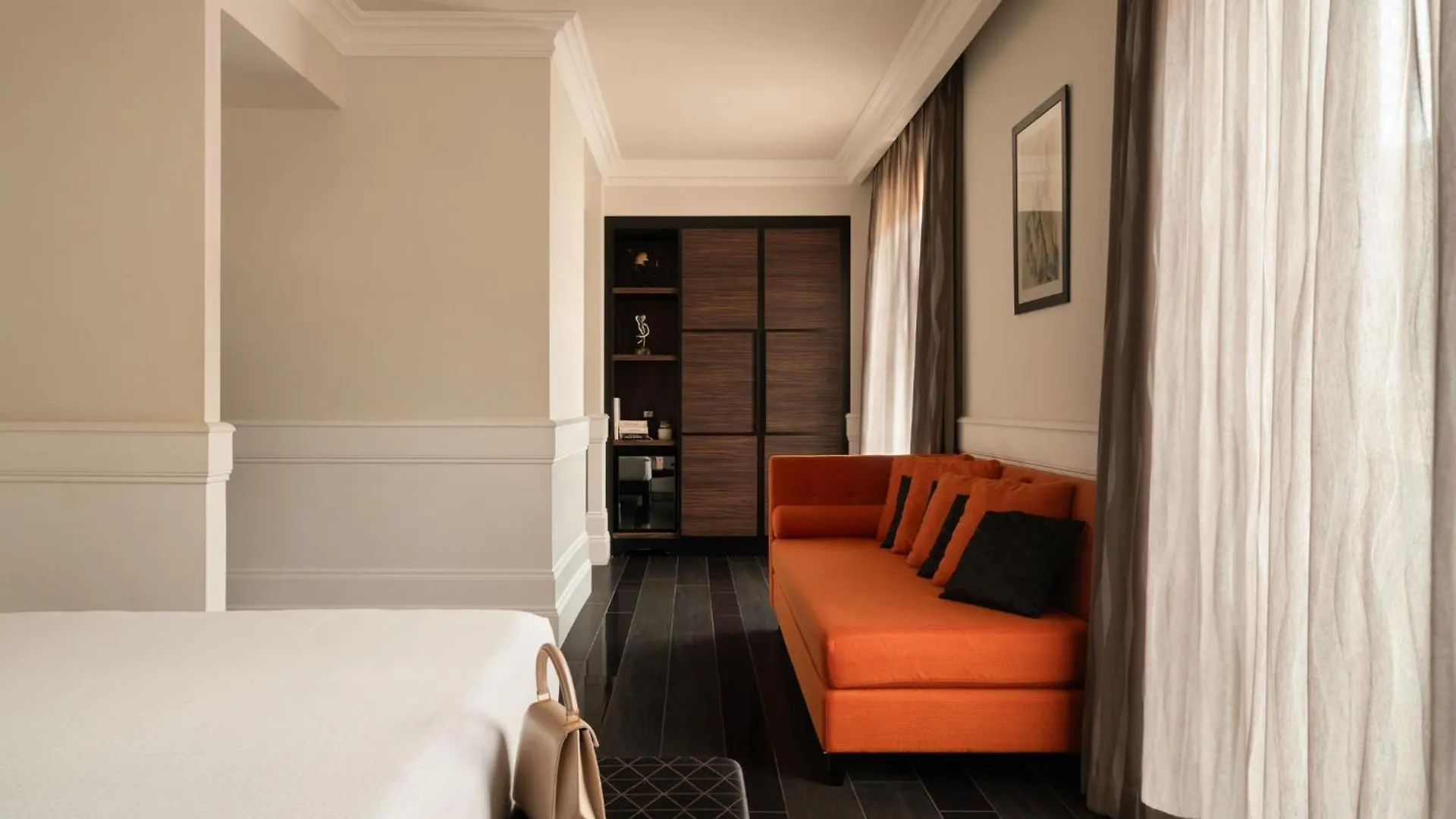 Palazzo Navona Hotel Řím