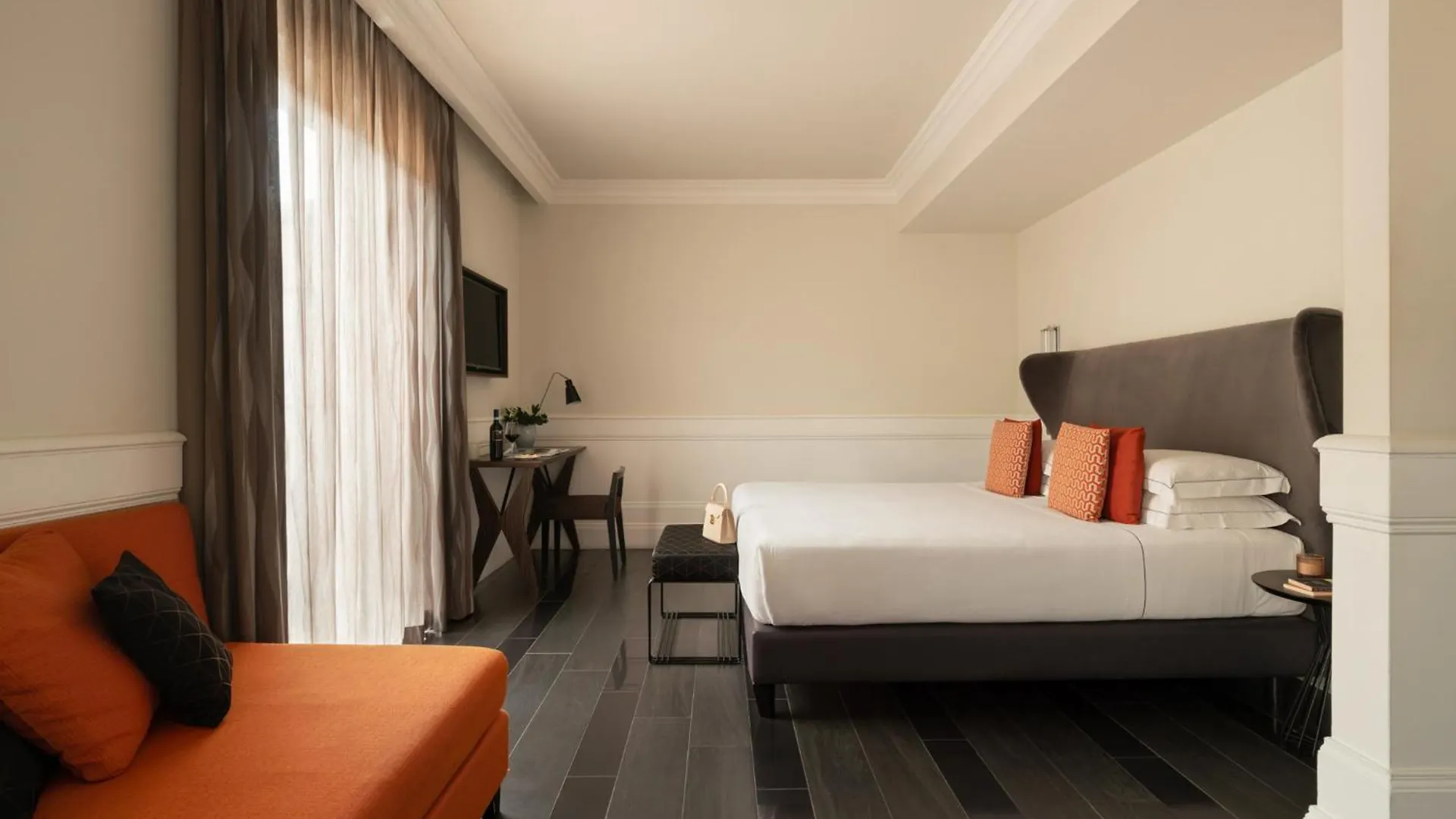 Palazzo Navona Hotel Řím