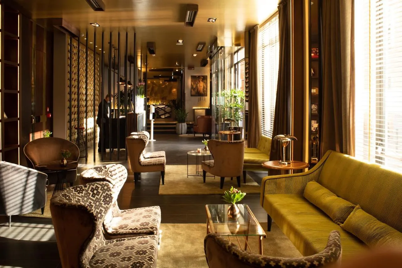 Palazzo Navona Hotel Rome 4*,