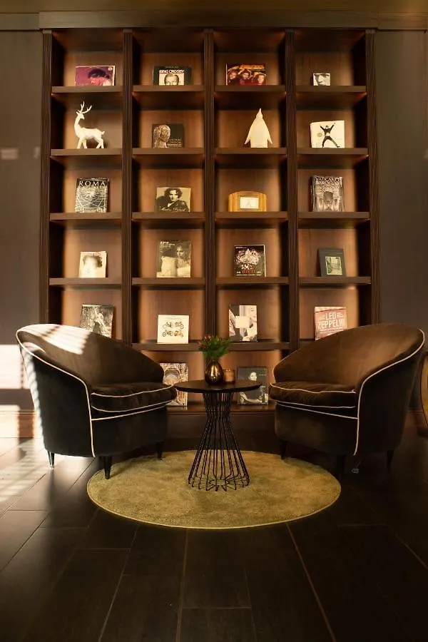 Palazzo Navona Hotel Rome Italië