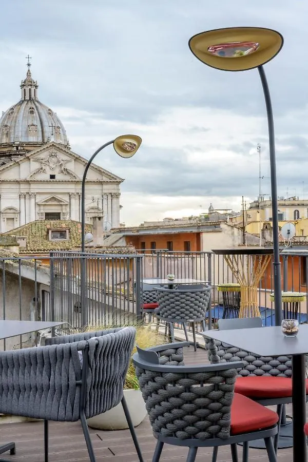 Palazzo Navona Hotel Rome