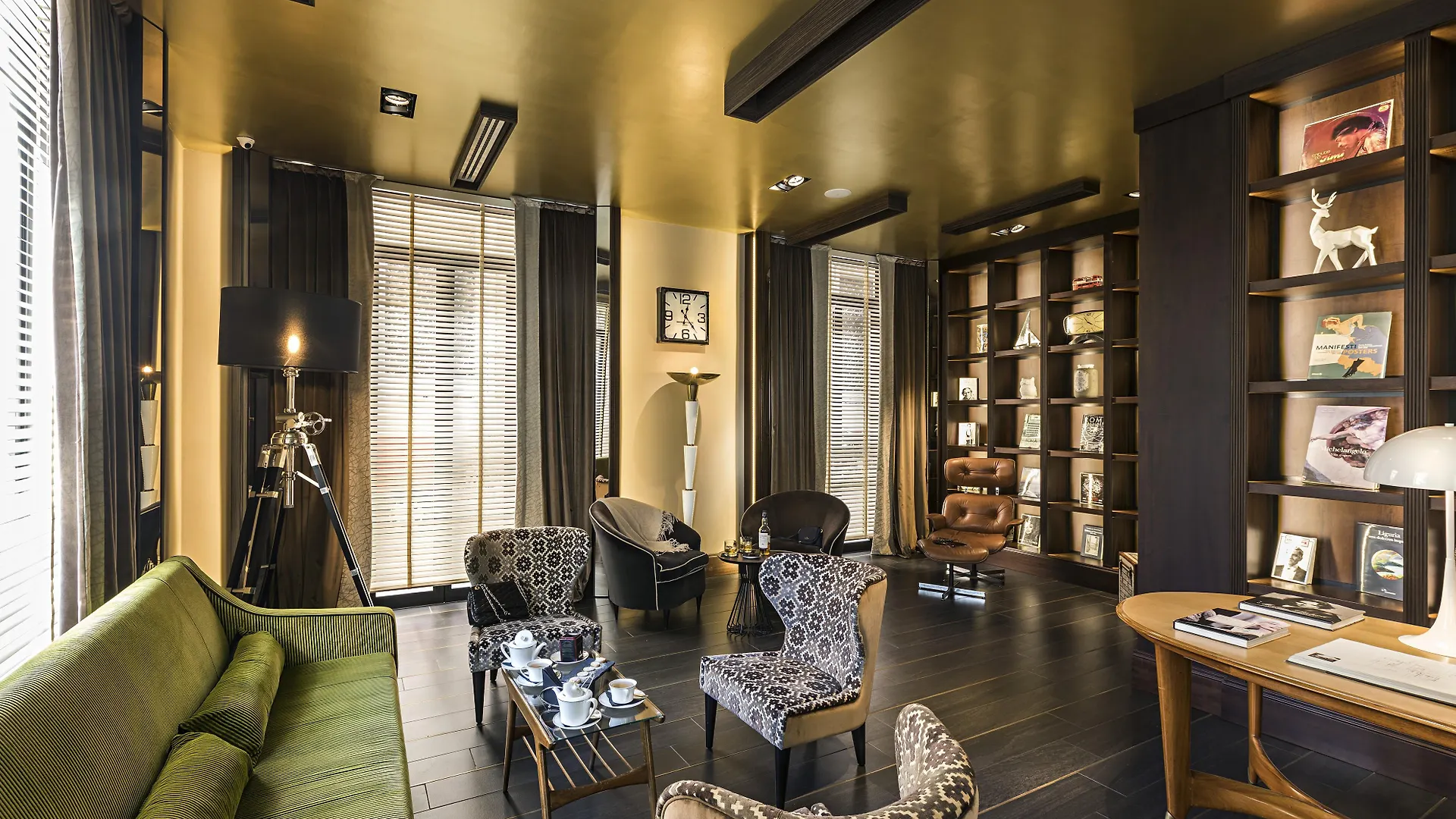 Palazzo Navona Hotel Rome
