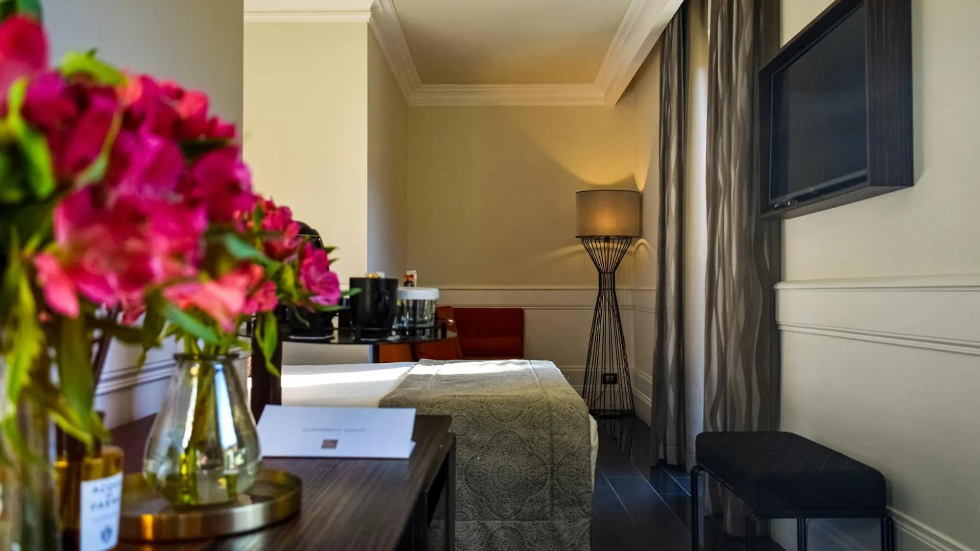 Palazzo Navona Hotel Rome