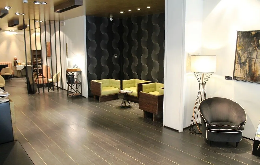 Palazzo Navona Hotel Rome