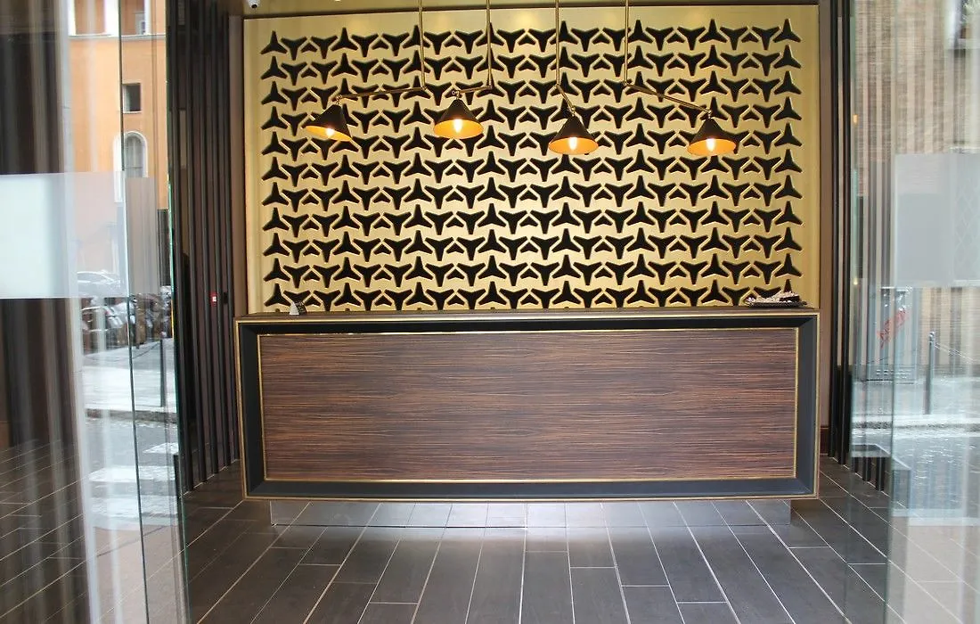 Palazzo Navona Hotel Rome 4*,  Italië