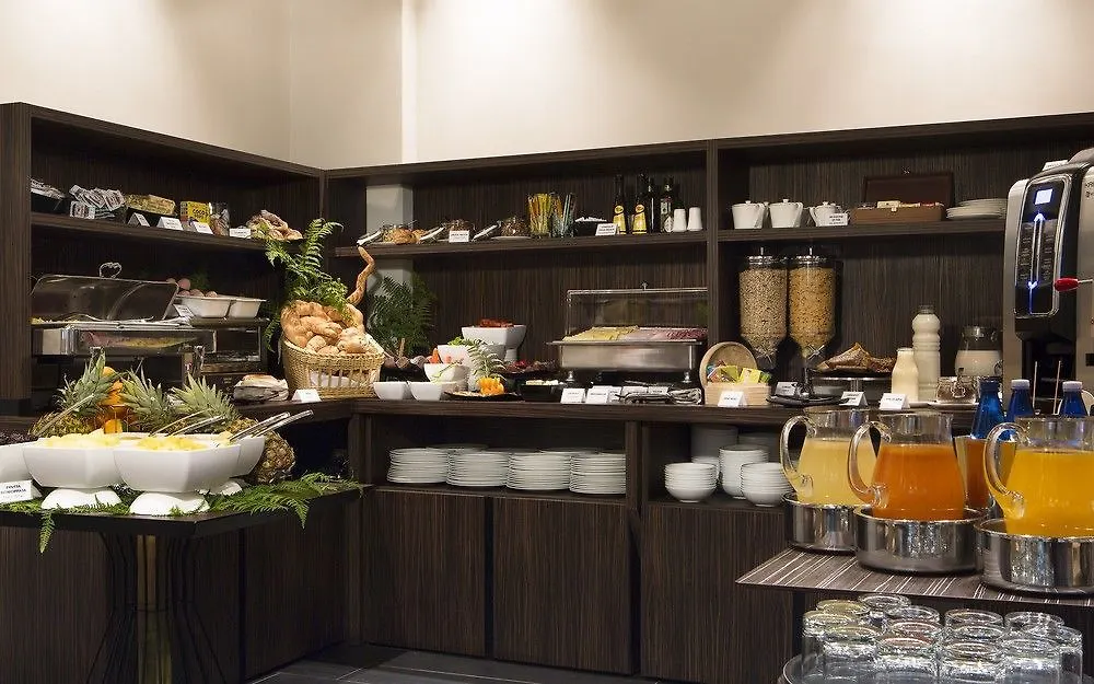 Palazzo Navona Hotel Rome