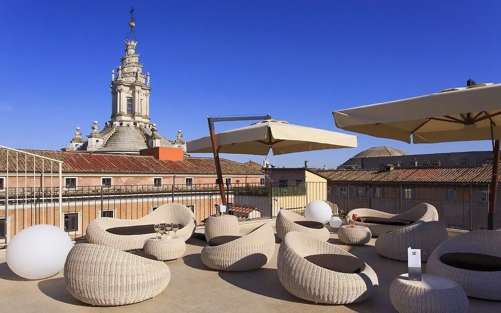 Palazzo Navona Hotel Rome